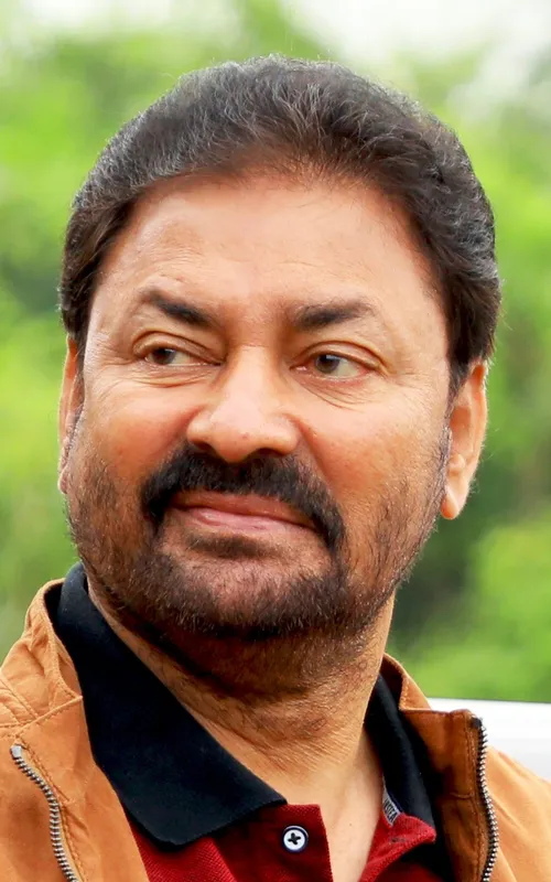 Chakrapani Ananda