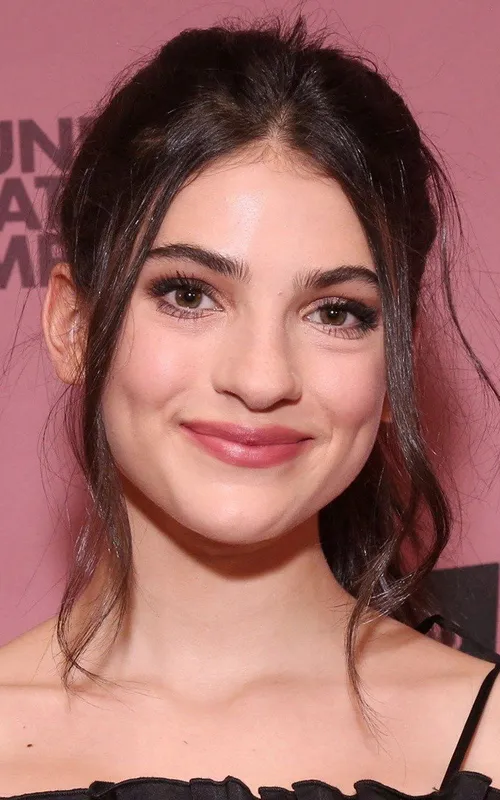 Ella Rubin