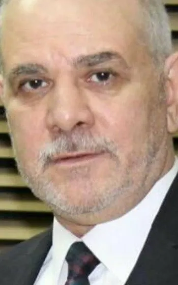 Mohamed Abd El-Gawad