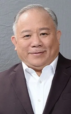 Bert Mok