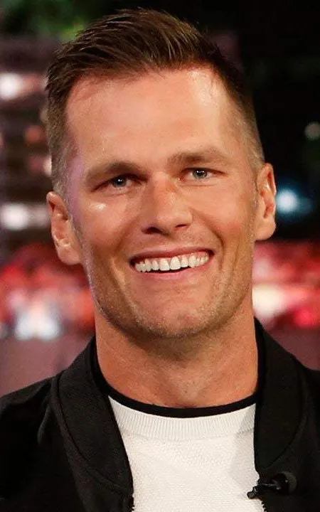 Tom Brady