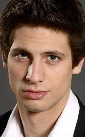 Alexander Molochnikov