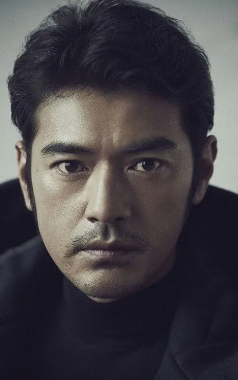 Takeshi Kaneshiro