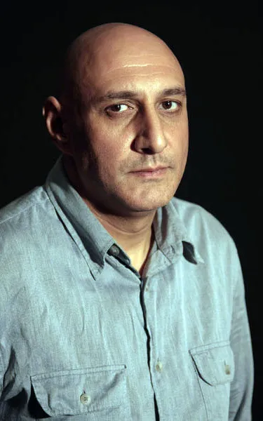 Malkhaz Kvrivishvili