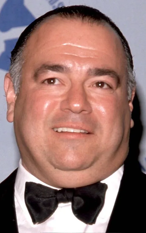 Frank DiLeo
