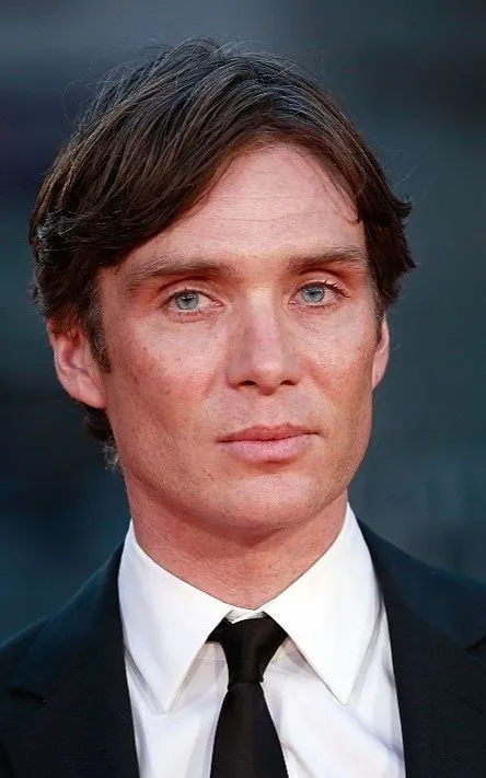 Cillian Murphy