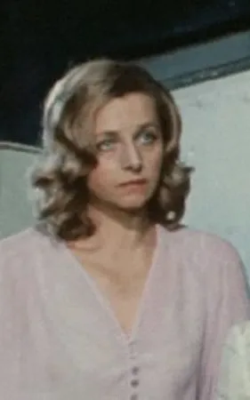 Svetlana Semendyaeva