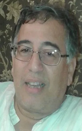 طارق إسماعيل