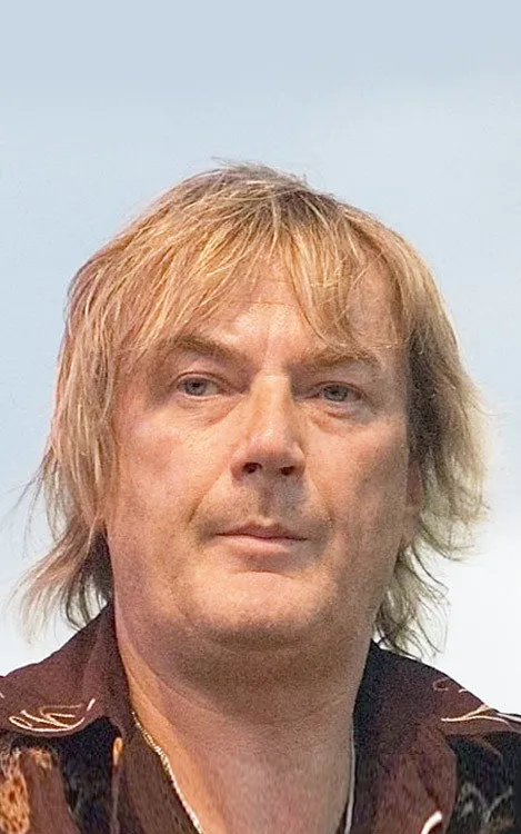 Geoff Downes