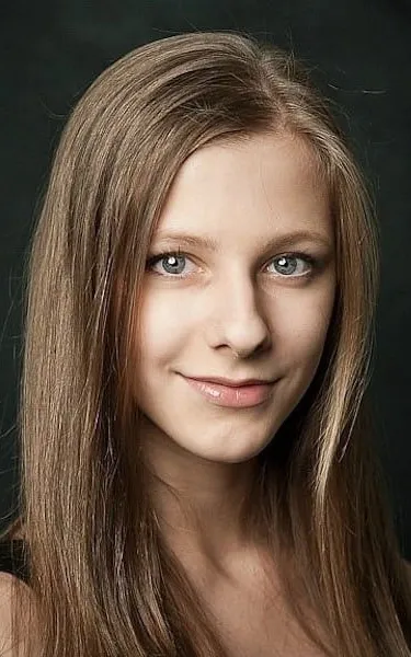 Elizaveta Arzamasova