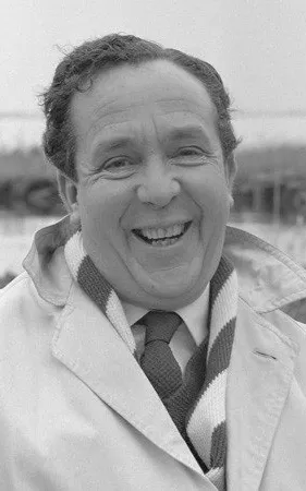 Wim Kan