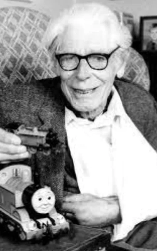 Rev. W. Awdry