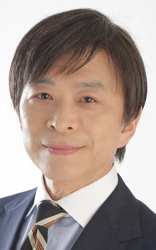 Shinichi Taketa