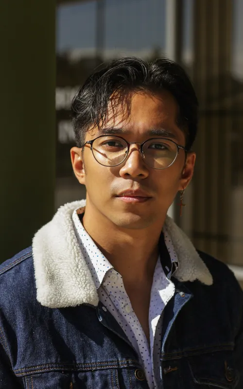 Kell Jettson Bernardo