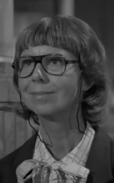 Barbara Ann Grimes