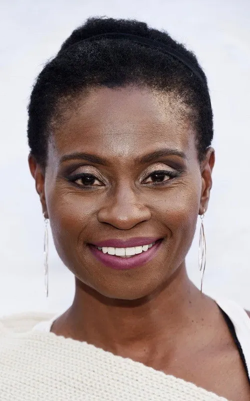 Adina Porter