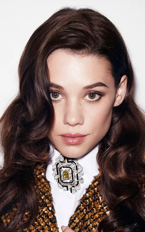 Àstrid Bergès-Frisbey