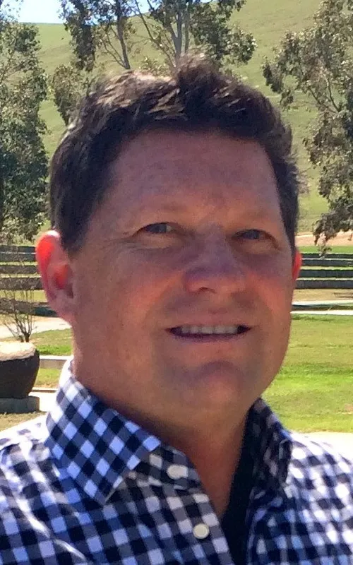 Lloyd Bryan Molander