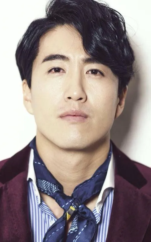 Hong Hee-won