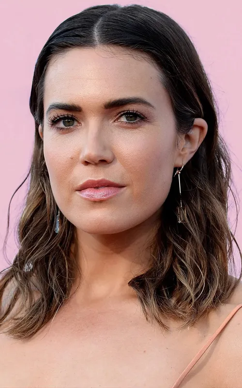 Mandy Moore