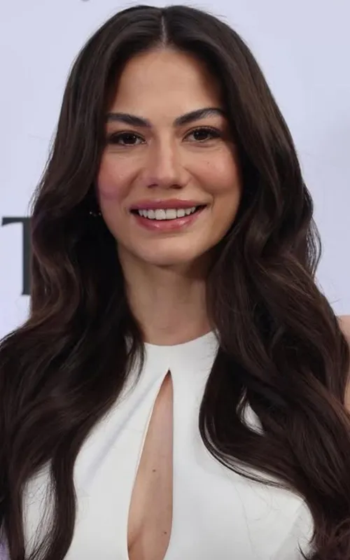 Demet Özdemir