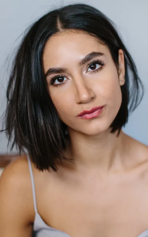 Nikohl Boosheri