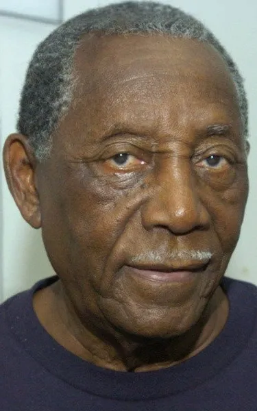 Charles Evers