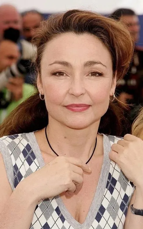 Catherine Frot
