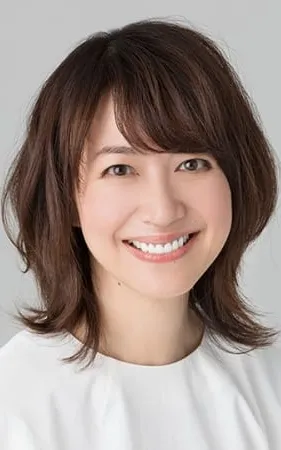 Yōko Moriguchi