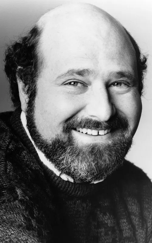Rob Reiner