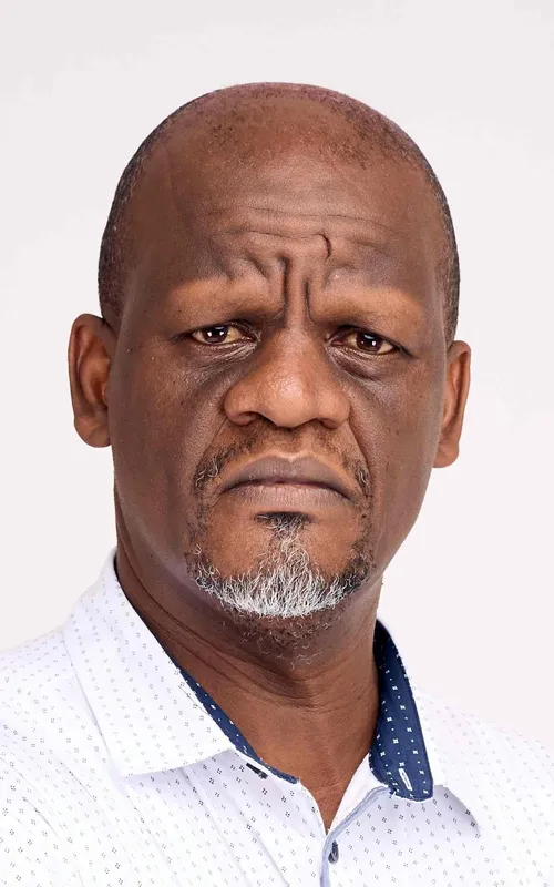 Sifiso Simamane