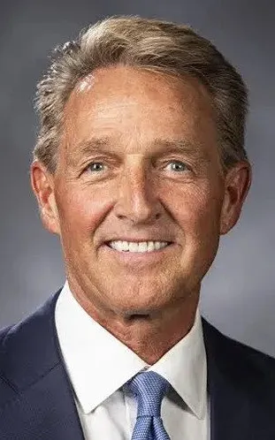 Jeff Flake