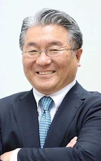 Yujiro Taki