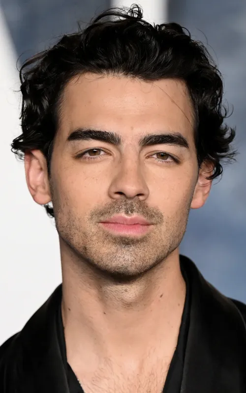 Joe Jonas