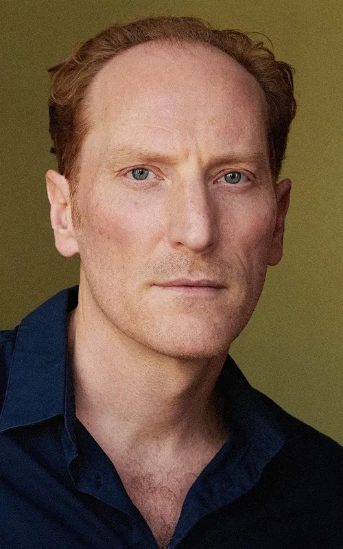 Martin Rother