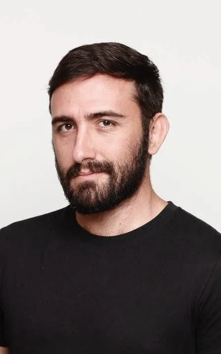 Pedro Henrique Müller