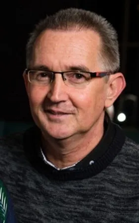 Hugo Eric Louis van Lawick