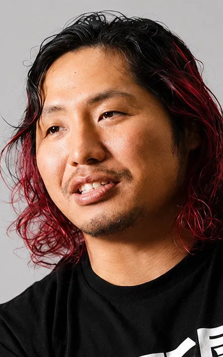 Hiromu Takahashi
