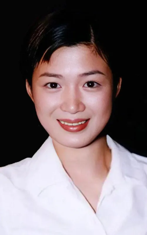 Cherie Chan Siu-Ha