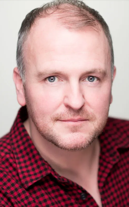 Colm Gormley