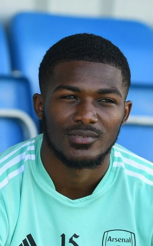 Ainsley Maitland-Niles