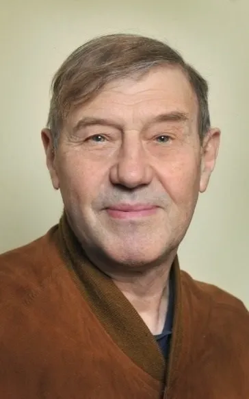 Sergey Dreyden