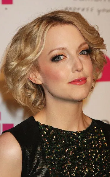 Lauren Laverne