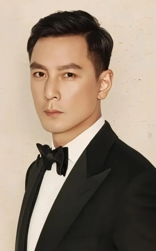 Daniel Wu