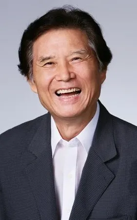 Kim Bong-geun