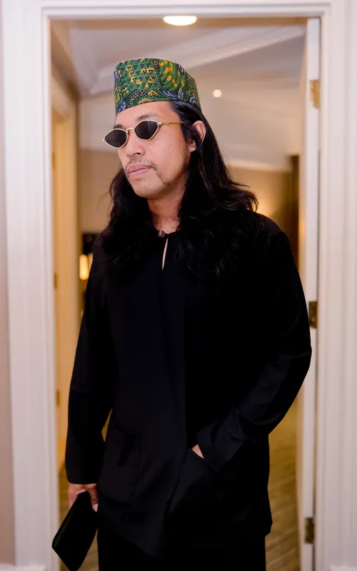 Kimal Mokhtar