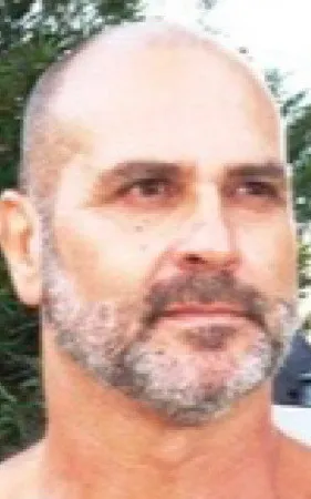 Tony Bear