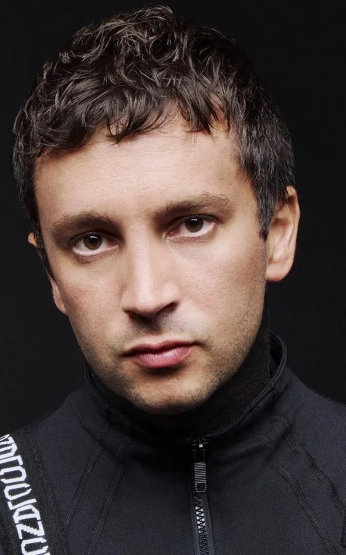 Tyler Joseph