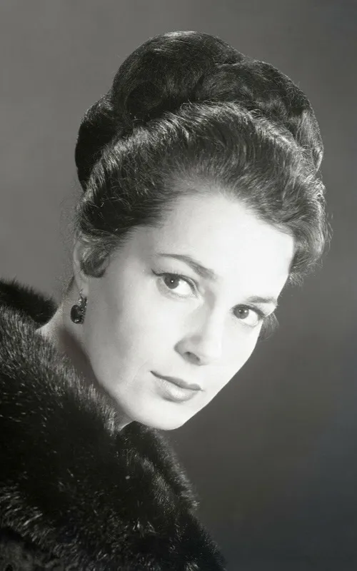 Elina Bystritskaya