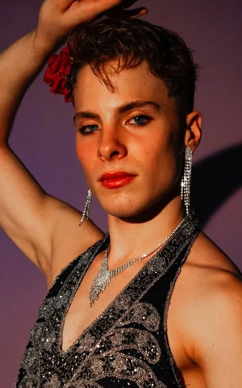 Drew Alvarez